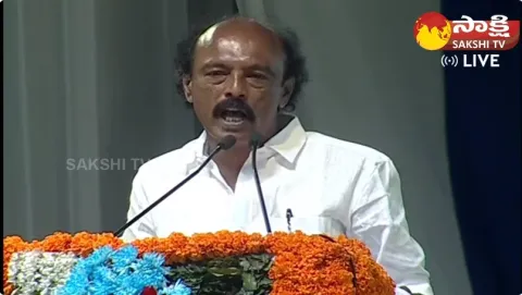 Visweswara Reddy Strong Warning to Nara Lokesh and Chandrababu