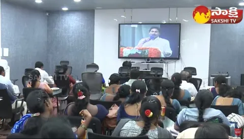 YSR Asara Beneficiaries Great Words About CM Jagan