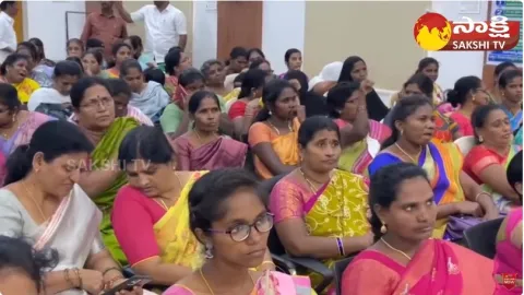 YSR Asara Beneficiaries Special Thanks To CM Jagan