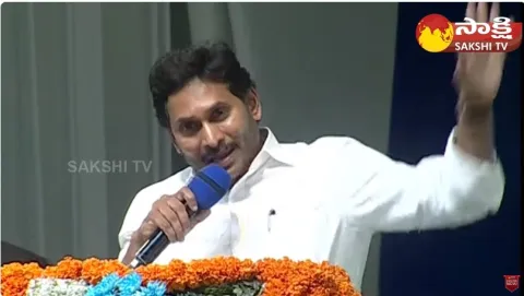 CM Jagan Slams Chandrababu In Public Meeting At Uravakonda