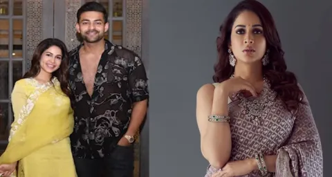 Lavanya Tripathi Intresting Comments