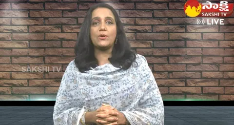 Journalist Swapna About CM YS Jagan Welfare Schemes