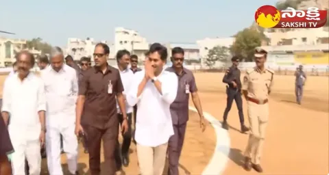 AP CM Jagan To Attend India Today Education Summit 