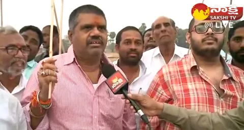 Huge Arrangements For CM YS Jagan In Visakhapatnam Tour