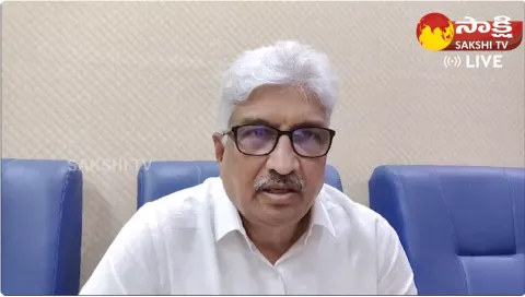 Devulapalli Amar Comments On TDP Chandrababu And BJP Purandeswari