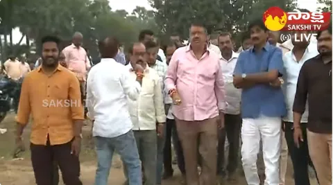 Huge Arrangements For CM YS Jagan Visakhapatnam Tour 