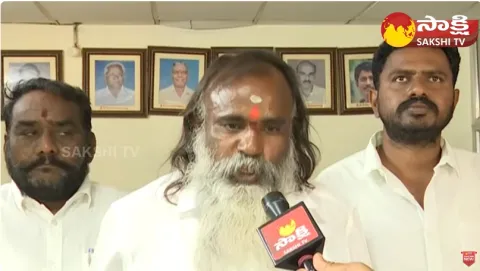 Puttur Municipal Chairman Hari about Minister RK Roja