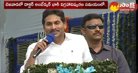 Kommineni Clearcut Analysis On CM Jagan Governance 