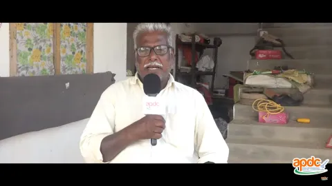 Beneficiaries About AP CM YS Jagan