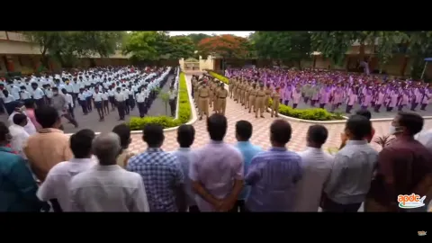Education Reforms In Andhra Pradesh