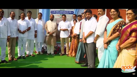 Uddhanam Kidney Affected People In Andhra Pradesh