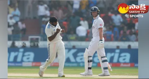 Ben Stokes Apricates Bumrah 