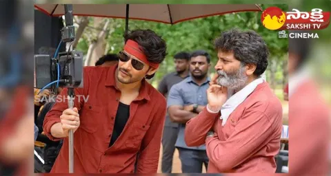 Trivikram Missed Movie Chance With Star Hero 