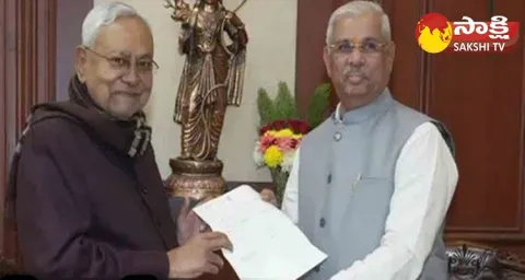 Bihar CM Nitish Kumar Resign To Join Hands With BJP