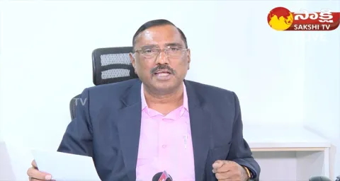 Kommineni Srinivas Rao Satires On Janasena Pawan Kalyan And Nagababu
