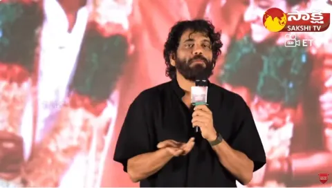 Nagarjuna Speech At Naa Saami Ranga Success Meet