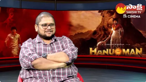 Music Director Gowra Hari About HanuMan Movie