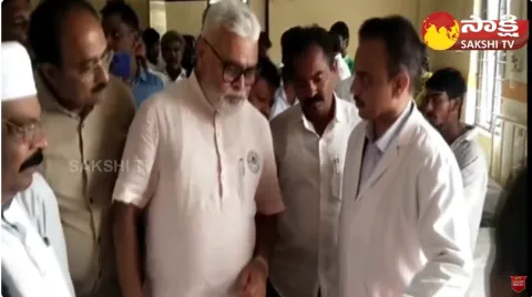 Minister Ambati Rambabu Counter to Kanna Lakshmi Narayana Comments