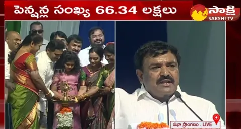 Dwarampudi Chandrasekhar Reddy Powerful Speech In Kakinada
