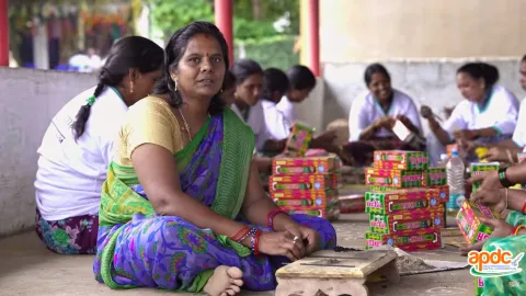Beneficiaries About YSR Aasara In Andhra Pradesh