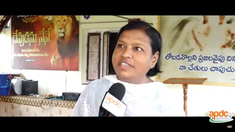 Beneficiaries About YSR Jagananna Colonies In Andhra Pradesh