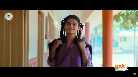 Govt Schools Development in Andhra Pradesh