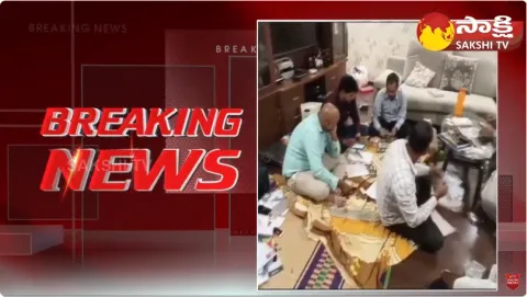 HMDA Former Director Shiva Balakrishna Into ACB Custody