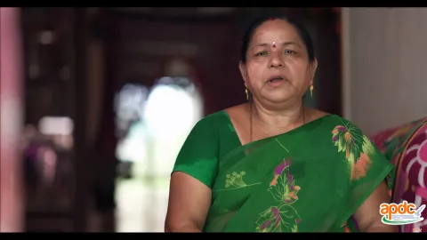 YSR Pension Kanuka Beneficiary about CM YS Jagan