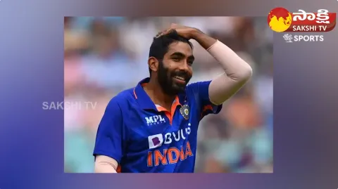 ICC Warns Bumrah For Inappropriate Physical Contact With Ollie Pope