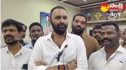 Kodali Nani Sensational Comments On YS Sharmila