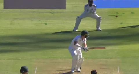 Virat Kholi Viral Video In India Vs South Africa