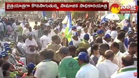 Minister Chelluboina Srinivasa Venugopala Krishna Satires on Lokesh