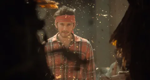 Guntur Karam Movie Special Video 