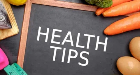 Special Video On Health Tips In Telugu