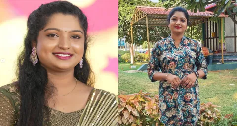 Anchor Swapna Chowdary About Bigg Boss 7 Telugu