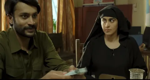 The Kerala Story Movie Streaming In OTT