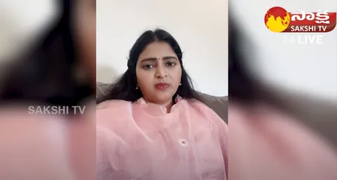 MLA Jonnalagadda Padmavathi Give Clarity On Her Words 