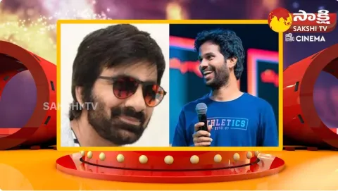Hero Ravi Teja Next Movie With Director KV Anudeep