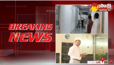 Telangana Govt Orders Vigilance Inquiry on Medigadda Barrage Issue