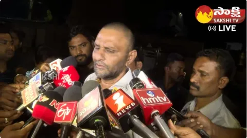 Kodali Nani Strong Counter To Revanth Reddy Comments On CM YS Jagan