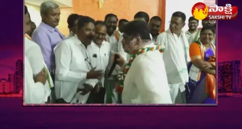 Garam Garam Varthalu Ponnam Prabhakar 