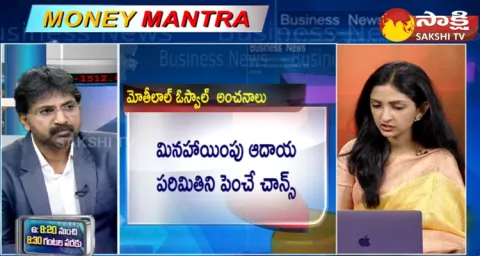 Business Consultant Karunya Rao Stock Market Updates 01 February 2024