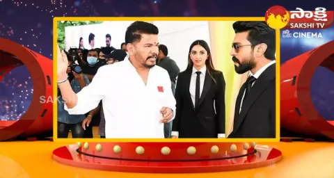 Ram Charan Fans Fires On Director Shankar Over Game Changer Movie Updates