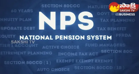 All You Need To Know About National Pension Scheme 