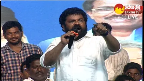  MP Nandigam Suresh Funny Satires on YS Sharmila