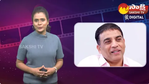 Producer Dilraju Hot Comments On NTR Devara Movie Release Date Issue