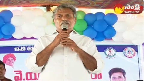 Vijayawada MP Kesineni Nani Superb Words About Devineni Avinash 