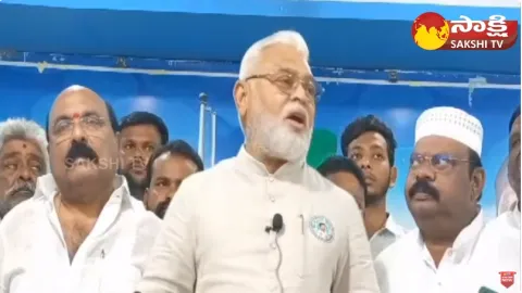 Ambati Rambabu On Selecting Dr Anil Yadav For Palnadu MP Seat