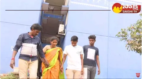 CM Jagan Help For Women Operation at Kakinada 