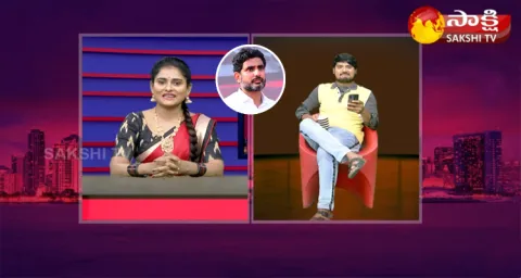 Funny Skit On RGV Vyooham Movie